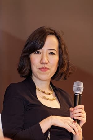 Ryōko Sekiguchi