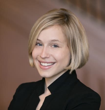 Ashley V. Whillans