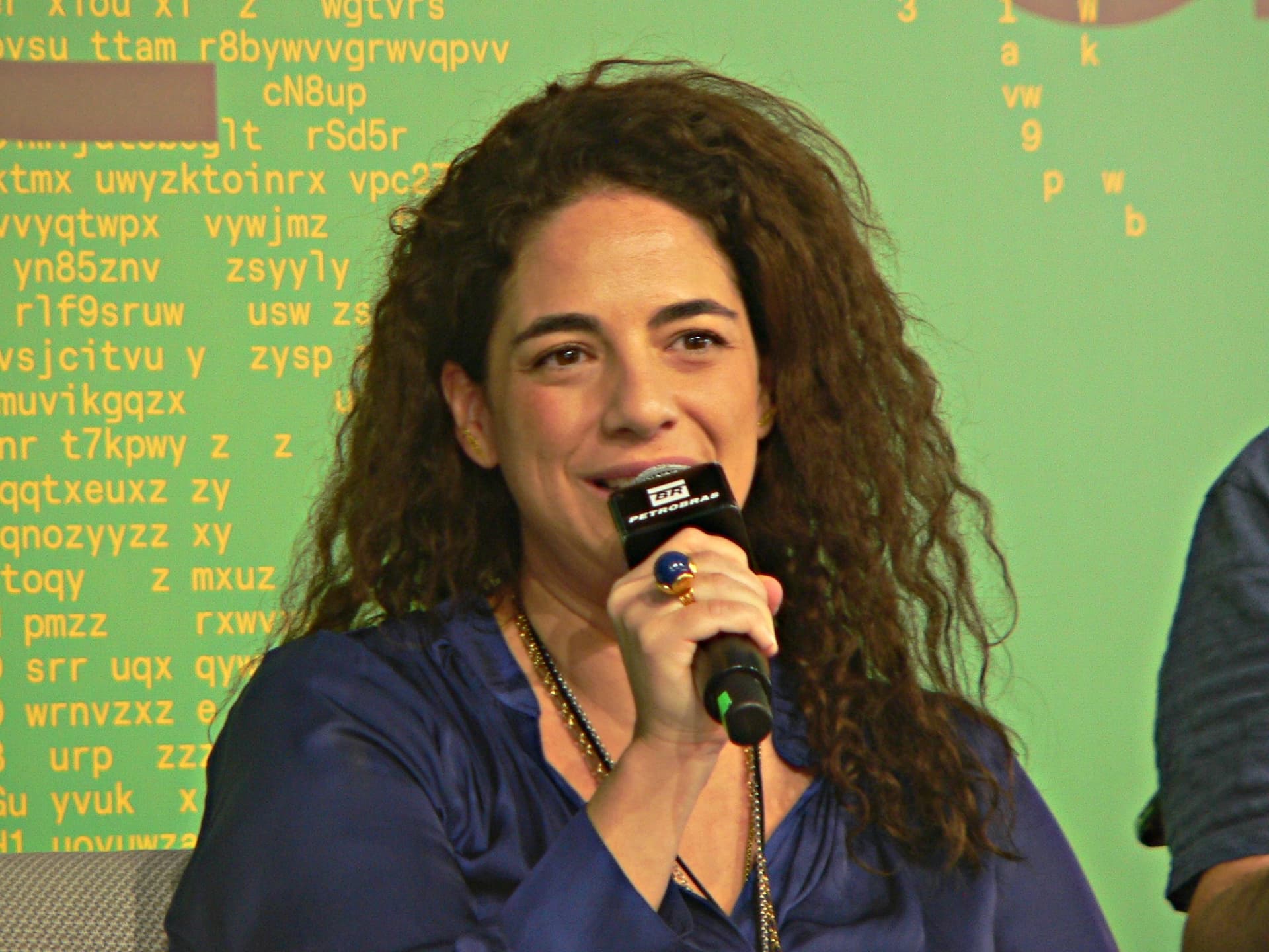 Martha Nowill