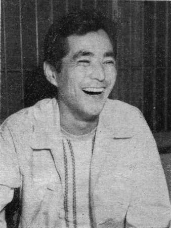Tatsuya Mihashi