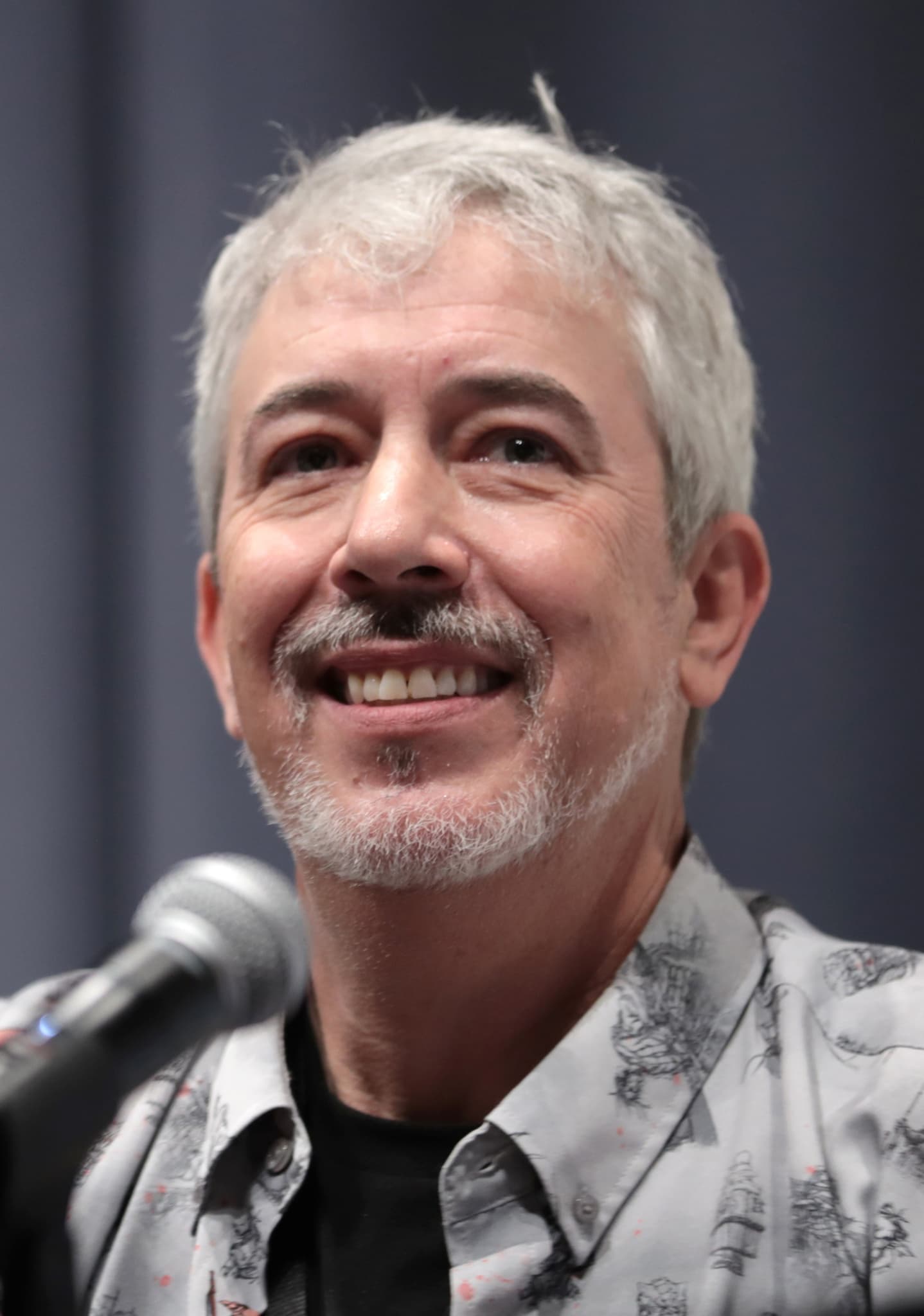 Neil Kaplan