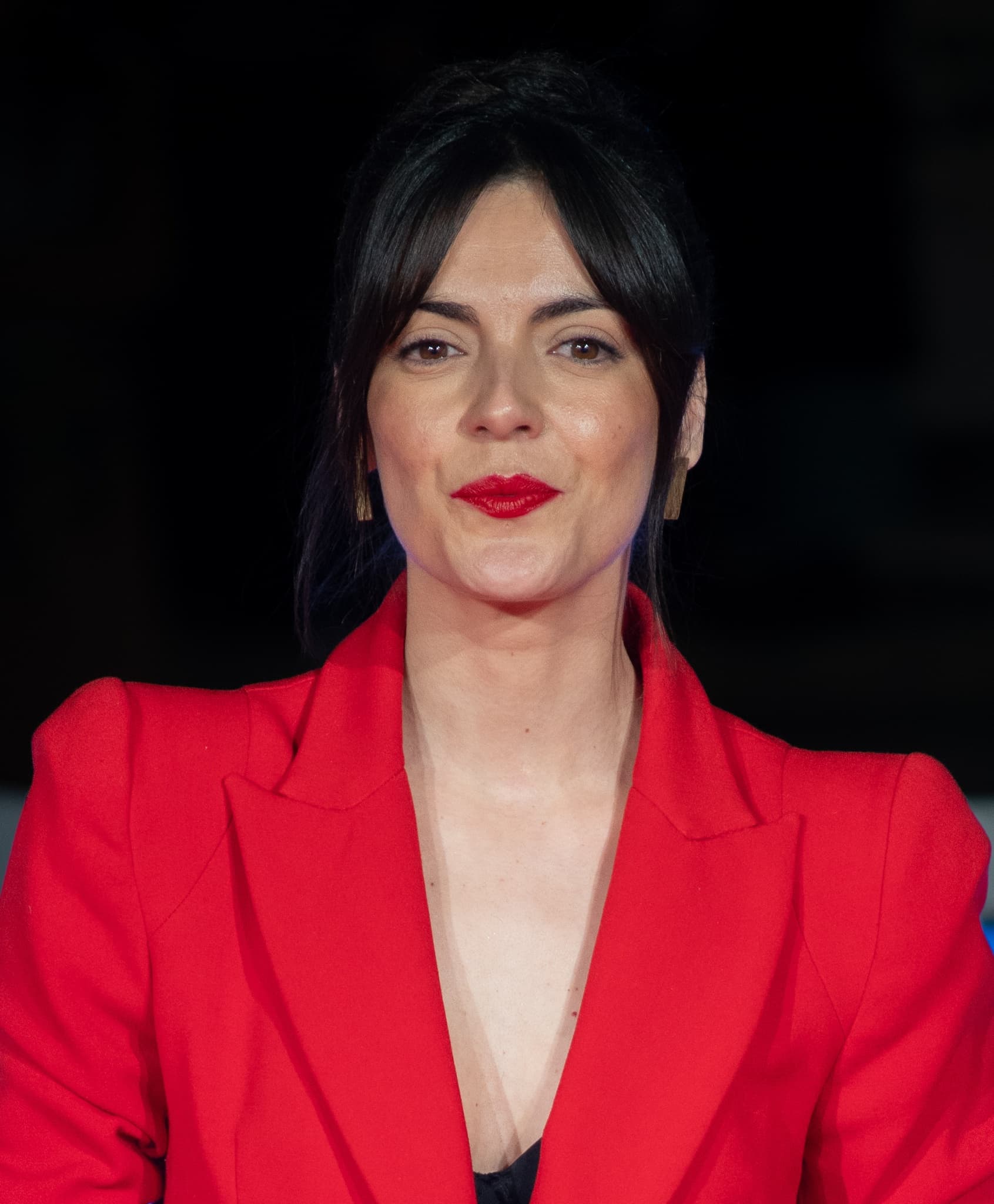 Beatriz Arjona