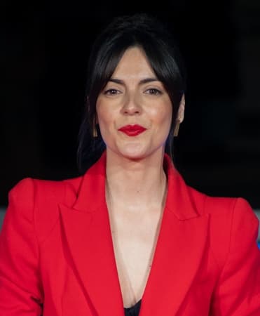 Beatriz Arjona