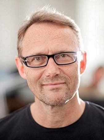 Karsten Kiilerich