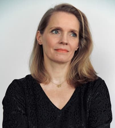 Camille Froidevaux-Metterie