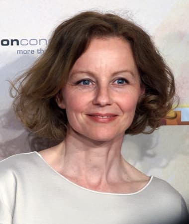 Carina Wiese