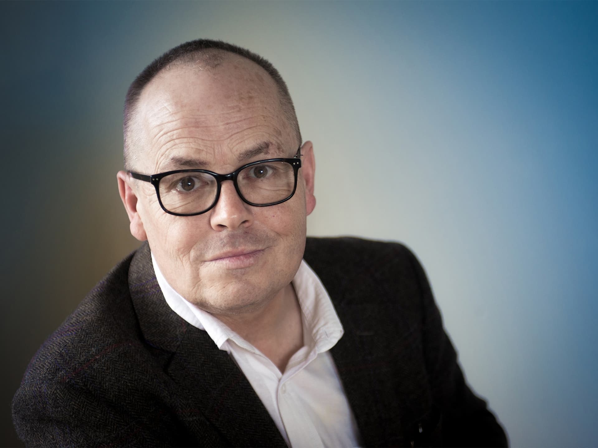 Mick Kitson