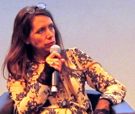 Frédérique Deghelt