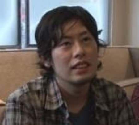 Atsushi Ōkubo