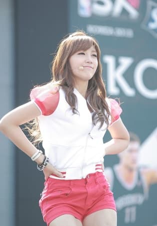 Jeong Eun-ji