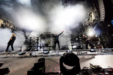 Parkway Drive
