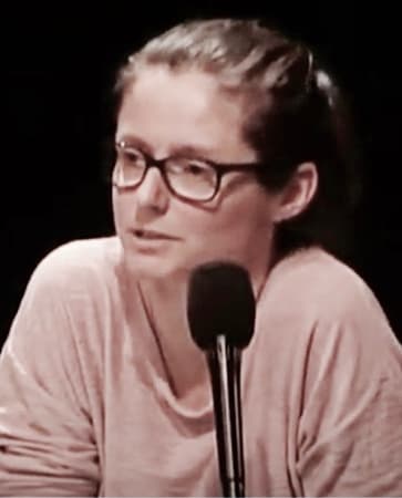 Émilie Hache