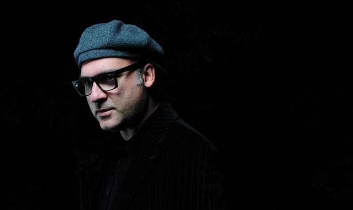 Robert Pobi