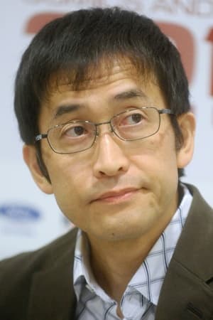 Junji Itō