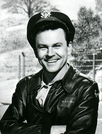 Bob Crane