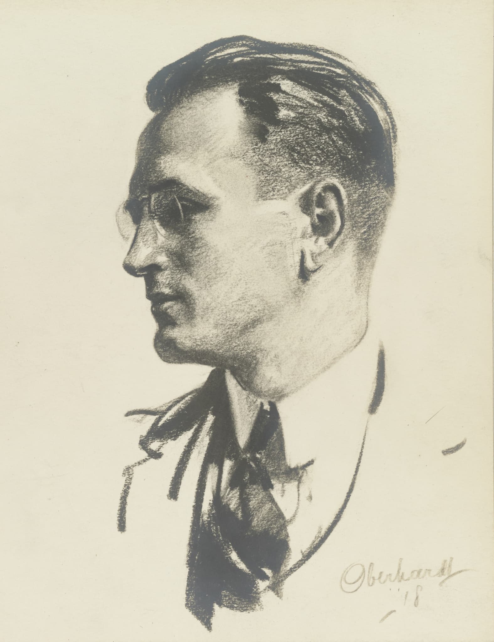 Fred G. Cooper