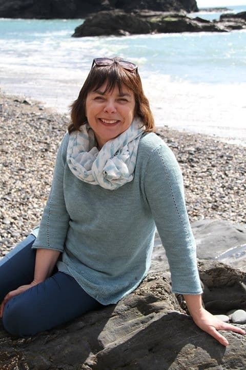Phillipa Ashley