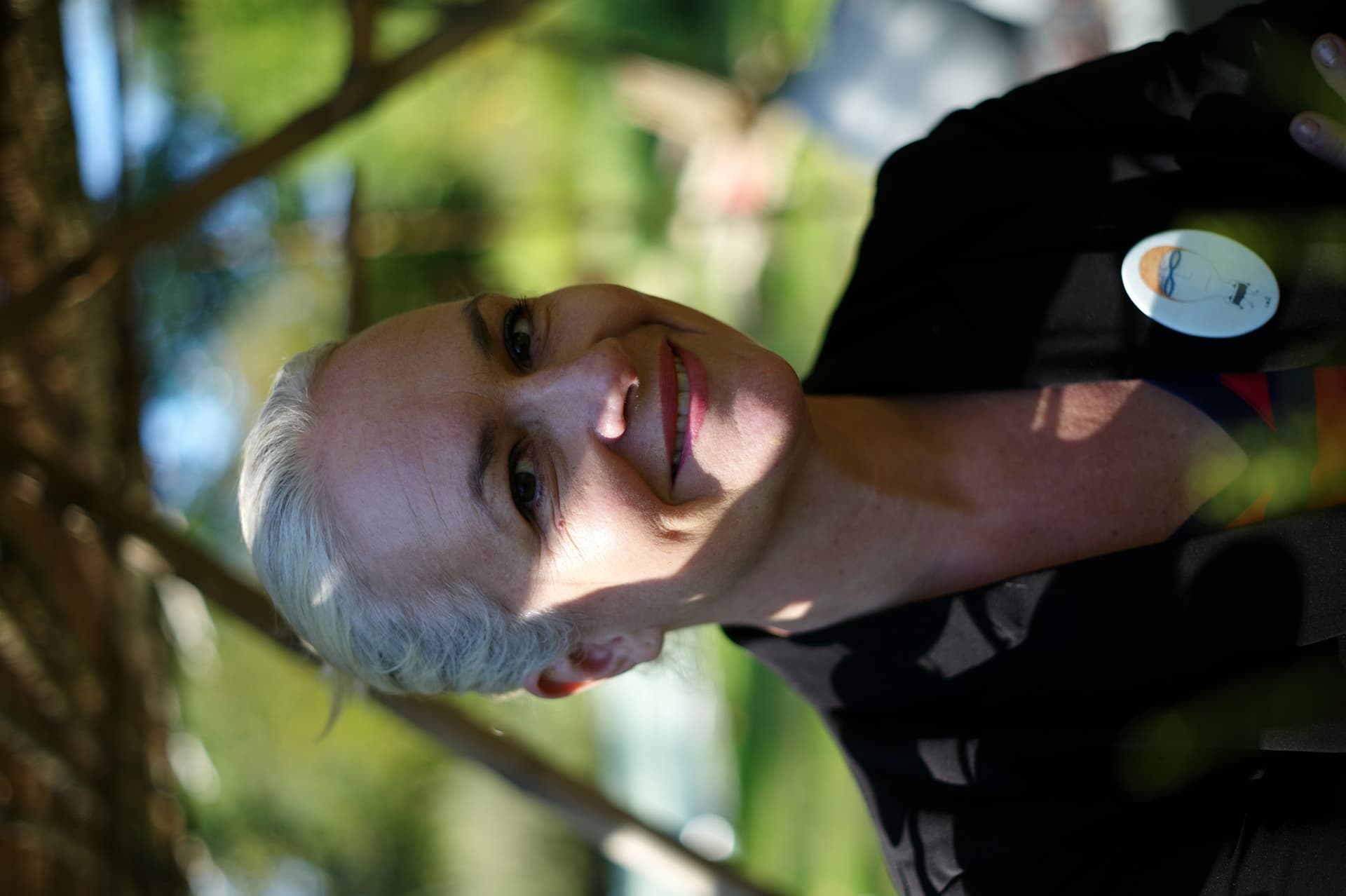 Séverine Vidal