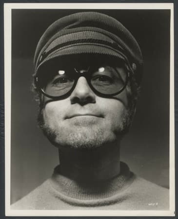 Howard Morris