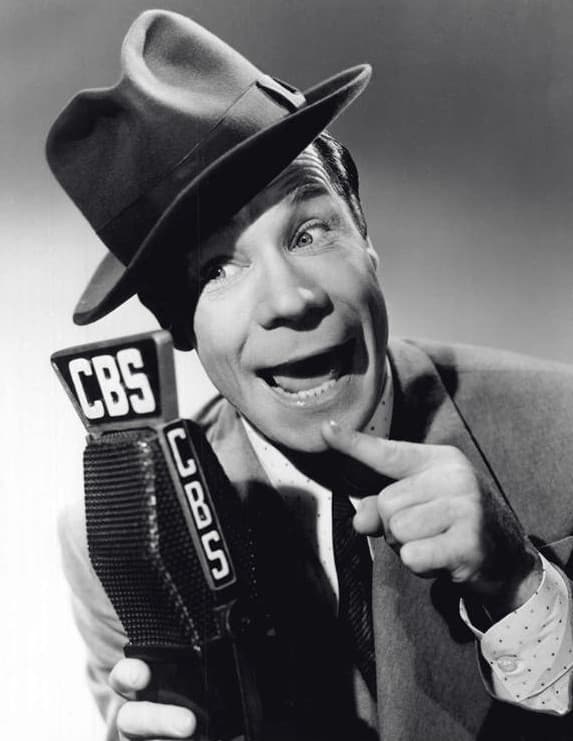 Joe E. Brown