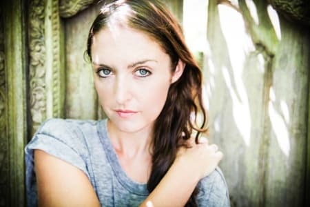 Sarah Alderson