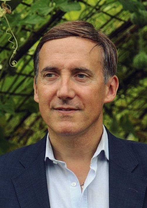Gaël Giraud