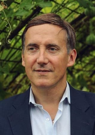 Gaël Giraud