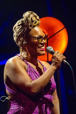 China Moses