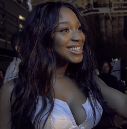 Normani