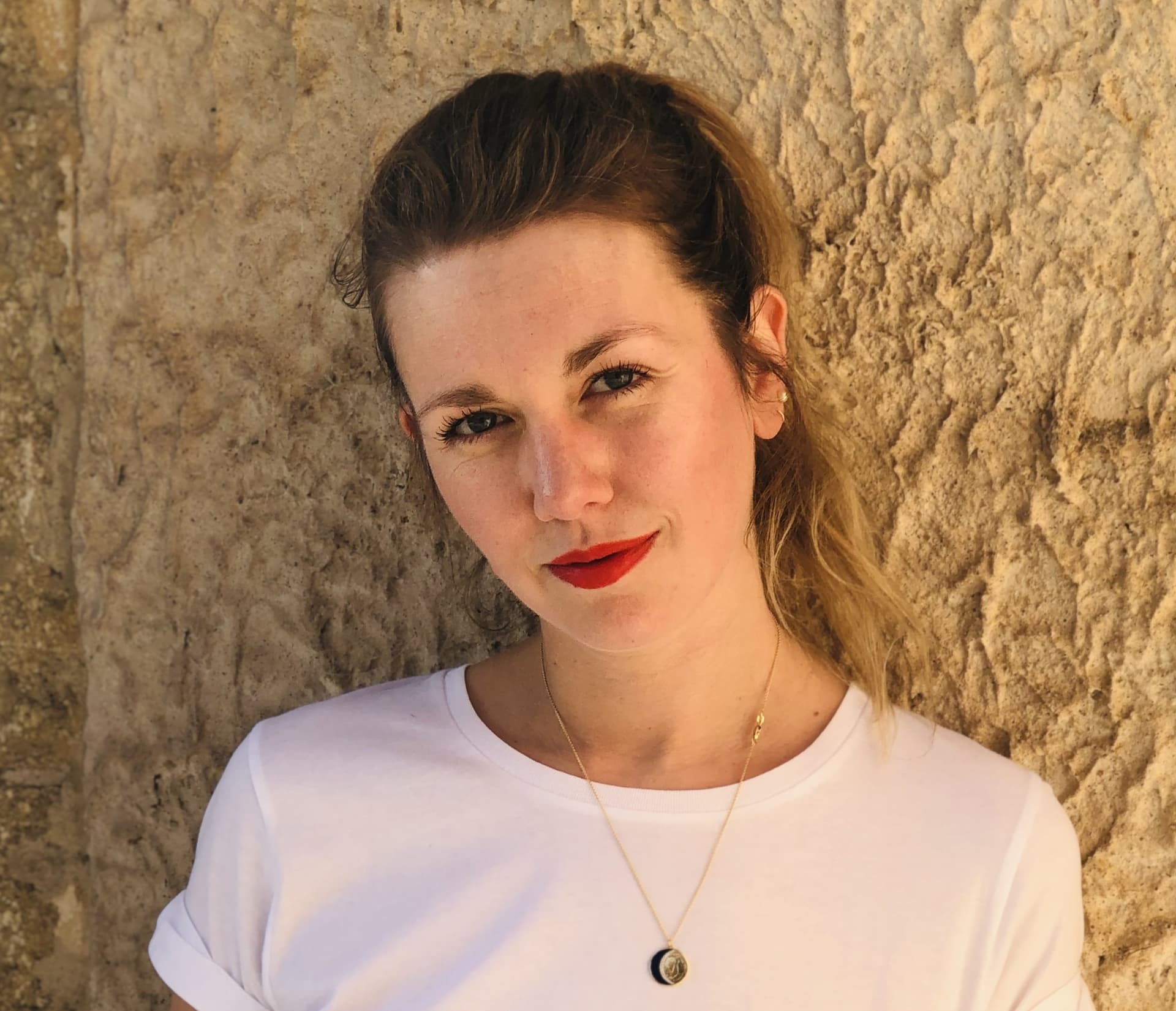 Lauren Bastide