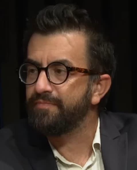 Jérémie Foa
