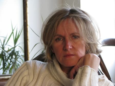 Anne Bert
