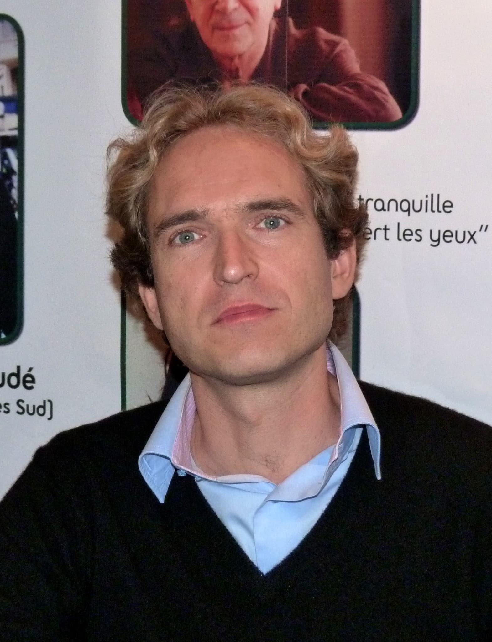 Fabrice Humbert