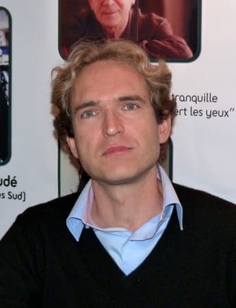 Fabrice Humbert