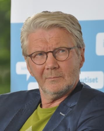 Pirkka-Pekka Petelius