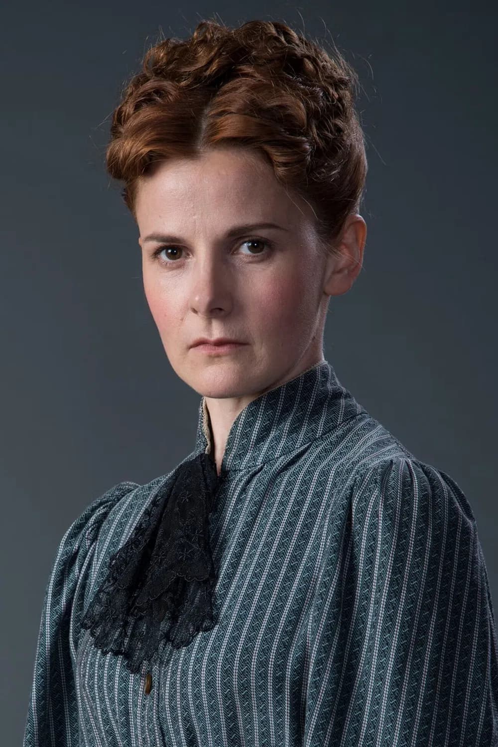 Louise Brealey