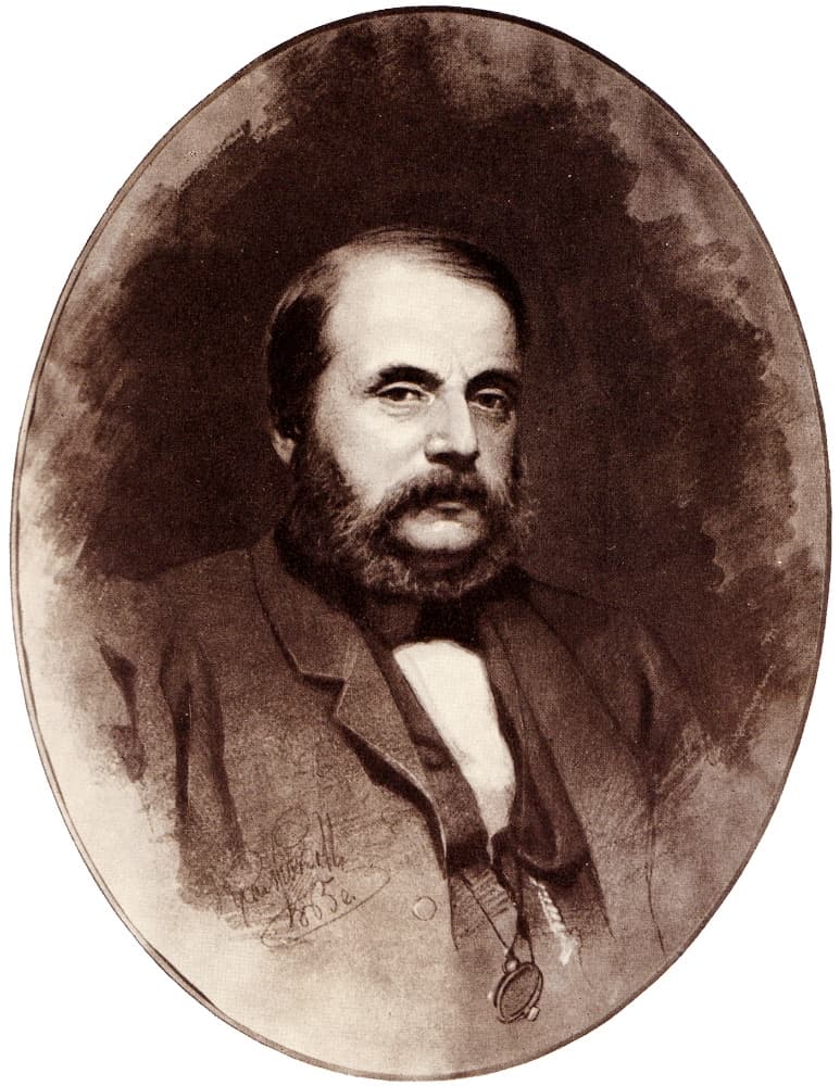 Ivan Goncharov