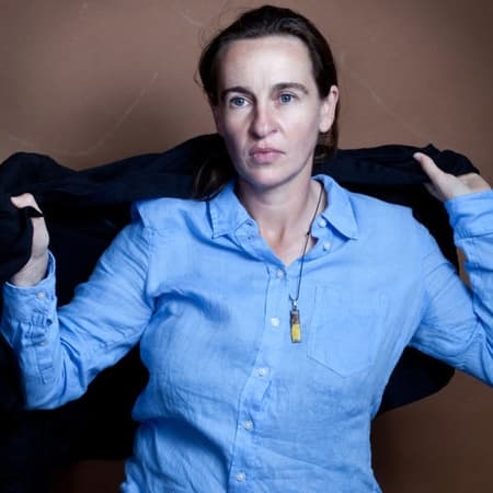 Céline Minard