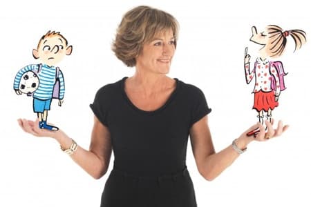 Dominique de Saint Mars