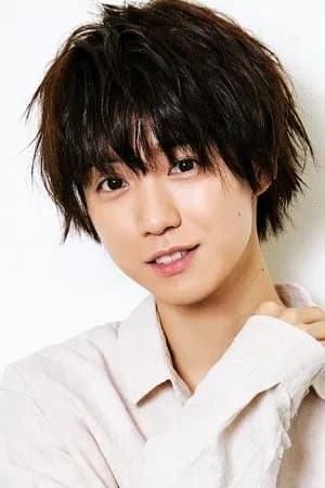 Yūki Ogoe