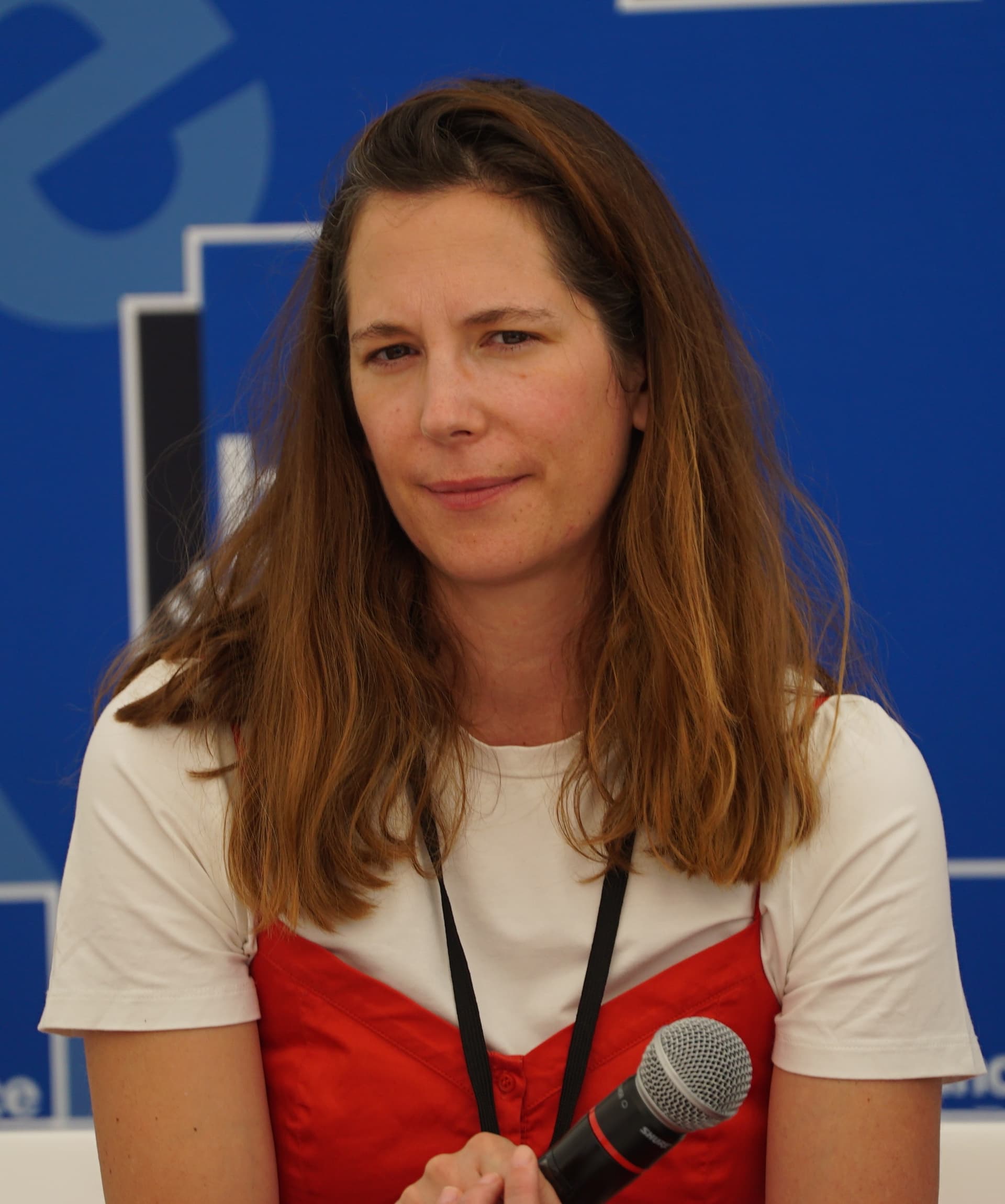 Astrid Eliard