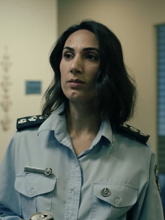 Liraz Chamami