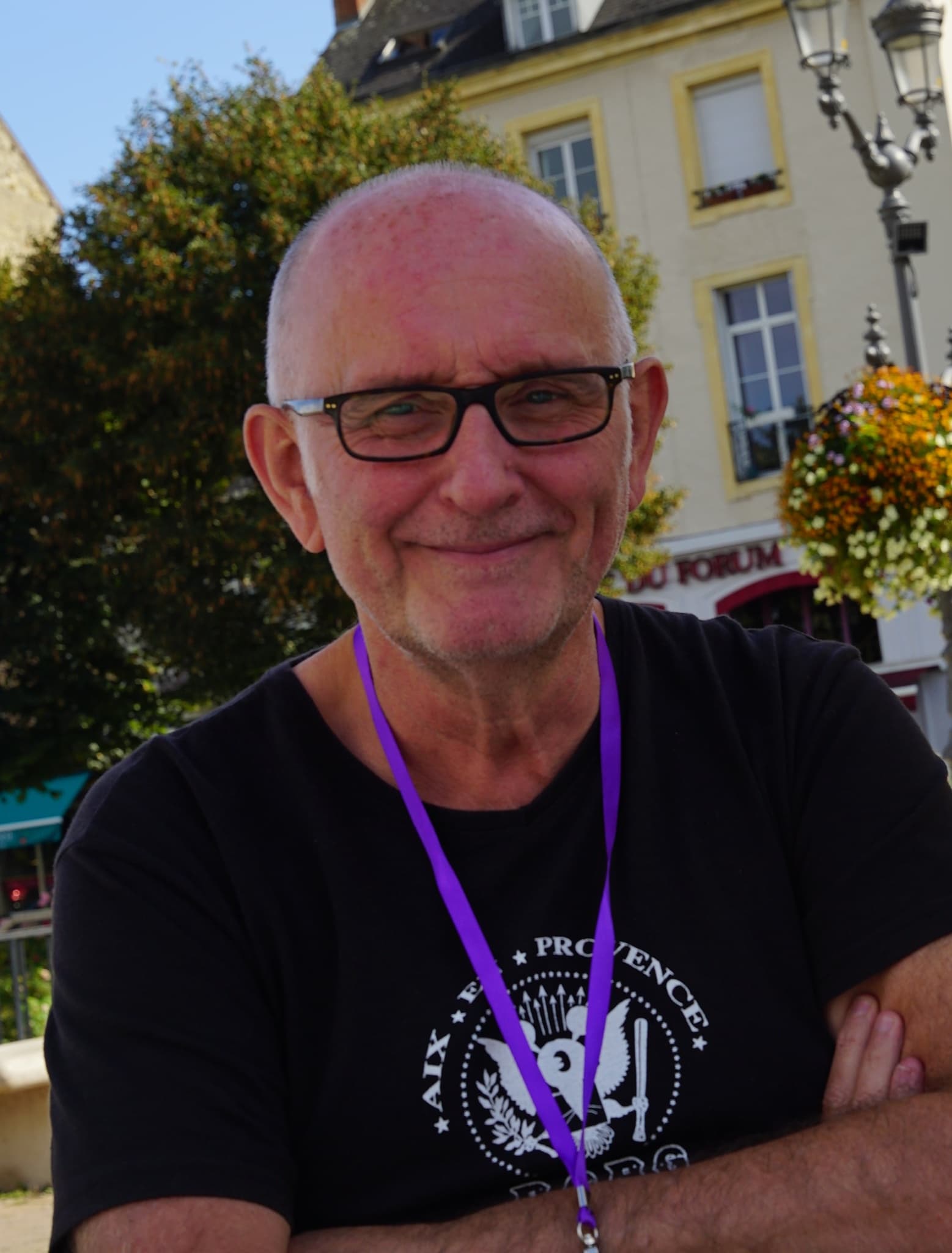 Xavier Bétaucourt