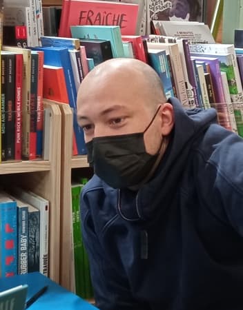 Julien Lambert