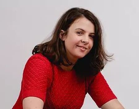 Claire McGowan