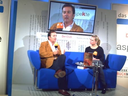 Javier Moro