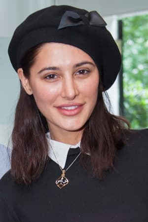 Nargis Fakhri