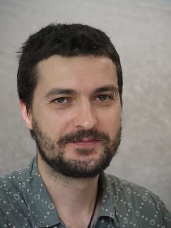 Guillaume Bianco