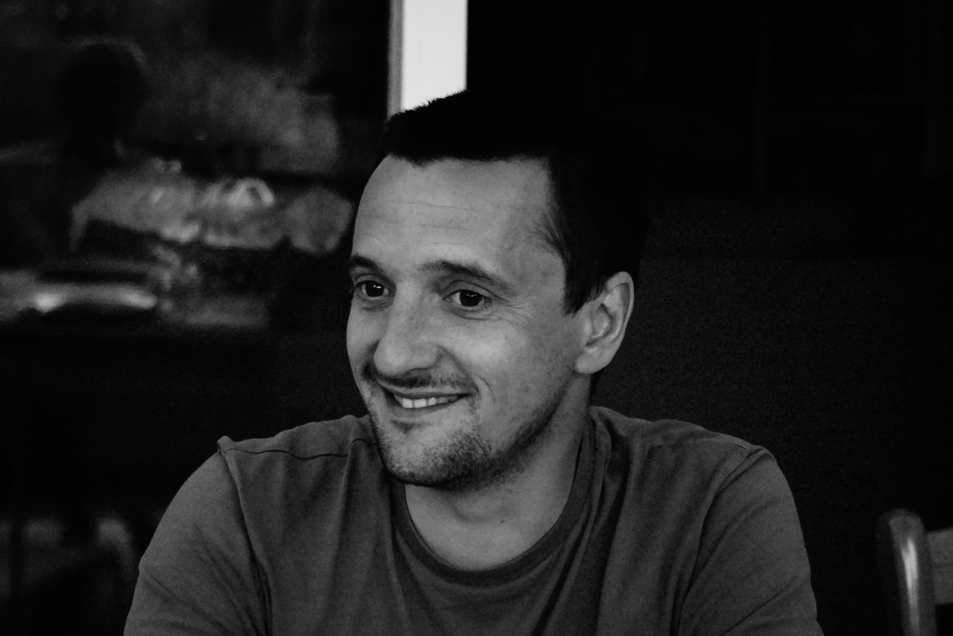 Jacky Schwartzmann