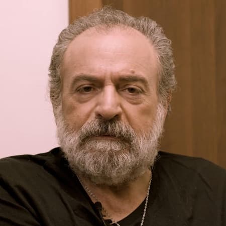 Gianni Parisi